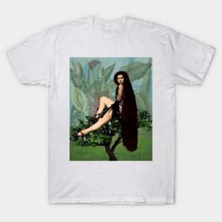 Ginger Temptation T-Shirt